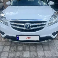 چانگان مدل ۹۶