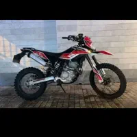 موتور تریل X2