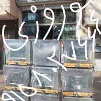 تنور گازی فطیر پز گرگان تکنیک کادویی