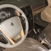 پژو پارس سفارشی سال ۱۴۰۲|خودرو سواری و وانت|رشت, خبرنگار|دیوار