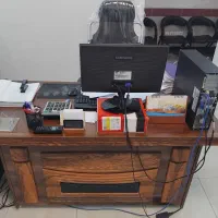 بازاریاب خانم