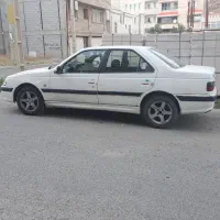 پرشیا اتومات tu5|خودرو سواری و وانت|ماکو, |دیوار