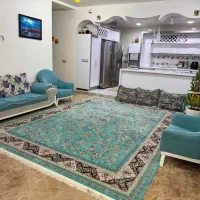 طبقه بالای ویلایی حیاط مجزا مرکزشهرلامرد|فروش خانه و ویلا|لامرد, |دیوار