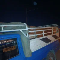 باربند نیسان