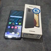 گوشی سامسونگ a12