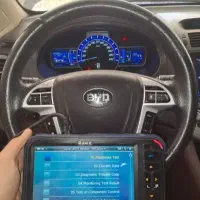 کارشناس خودروتشخیص رنگ سعادت آبادولنجک شهرک غرب کن|خدمات موتور و ماشین|تهران, یوسفآباد|دیوار