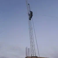 نصب خدمات شبکه اینترنت خدماتIT کامپیوتری میکروتیک|خدمات رایانه‌ای و موبایل|کرج, گوهردشت|دیوار