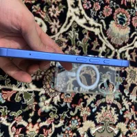 گوشی آیفون ۱۶