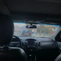 جک s5 مدل 95|خودرو سواری و وانت|خرم‌آباد, |دیوار