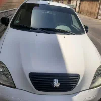 تیبا 2 (هاچبک) EX، مدل ۱۴۰۱
