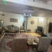 ۱۲۳متری سه خوابه خوش نقشه تکواحدی|فروش آپارتمان|تهران, شهرک فردوس (حسینی)|دیوار