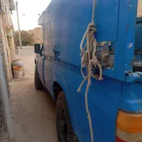 سایپا|خودرو سواری و وانت|یزد, |دیوار