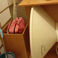 کابینت هود سینک