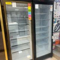 زرکالاعرضه کننده یخچال ویترینی اقساطی یاسوج