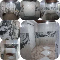 کاشیکاری و سنگ کاری ابراهیمی|خدمات پیشه و مهارت|لاهیجان, قیام|دیوار