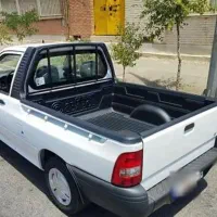 پراید وانت پاششی مدل 1403