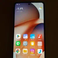 گوشی شیاومیnot13pro