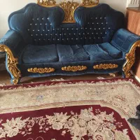 مبل نیمه سلطنتی