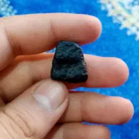 هبهاب اصل مقربی سیاه خام|کلکسیون اشیاء عتیقه|اهواز, پردیس|دیوار