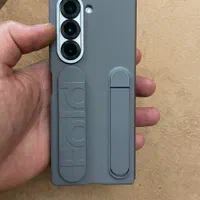 سامسونگ Galaxy Z Fold6 با حافظهٔ ۵۱۲ گیگابایت|موبایل|تهران, اقدسیه|دیوار