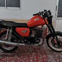 چوپا mz فابریک