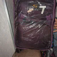 چمدان تو کابین|کیف، کفش، کمربند|شیراز, مهدی‌آباد|دیوار