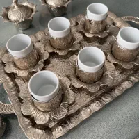 قهوه خوری ترکیه ای