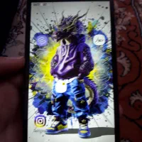 گوشی سامسونگ|موبایل|بجنورد, |دیوار