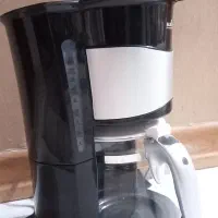 قهوه ساز|سماور، چای‌ساز، قهوه‌ساز|اصفهان, ملک‌شهر|دیوار