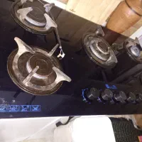 اجاق گاز رومیزی تو کار|اجاق گاز و لوازم برقی پختوپز|تهران, نازیآباد|دیوار