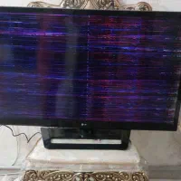 تلویزیون ۴۲ نیاز به تعمیر
