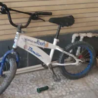 دوچرخه نیاز به تعمیر|دوچرخه، اسکیت، اسکوتر|اصفهان, طاحونه|دیوار