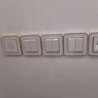 برقکاری و خرده کاری برقی