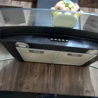 کابینت و هود و سینگ آشپزخانه درحد نو