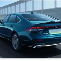 فروش حواله هوندا آکورد