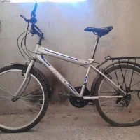 دوچرخه دنده ایی ۲۴ تنه بزرگ