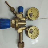 مانومتر جوشکاری و هوا|ابزارآلات|کرج, شاهینویلا|دیوار