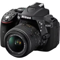 دوربین عکاسی نیکون D5300