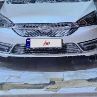 آریزو 5 توربو جدید 1402