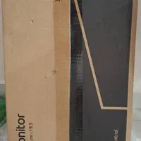 مانیتور ۲۰ ال جی . lg 20MK400A-B|قطعات و لوازم جانبی رایانه|تهران, ابوذر|دیوار