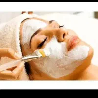 پاکسازی صورت نیم بها فقط ۳۵۰