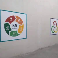 نقاشی دیواری|خدمات پیشه و مهارت|تهران, دانشگاه شریف|دیوار