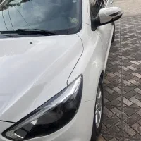 شاهین اتوماتیک مدل 1403