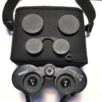 دوربین نایاب دوچشمی روسی BERKUT 7×35