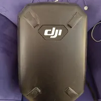 کیف کوله ضد آب و ضد ضربه هلیشات فانتوم dji|دوربین عکاسی و فیلم‌برداری|قوچان, |دیوار