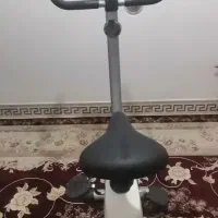 دوچرخه ثابت ورزشی