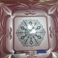 کاسه بشقاب پذیرایی|ظروف سرو و پذیرایی|مشهد, شهرک لشکر (شهرک غرب)|دیوار