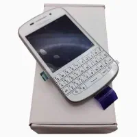 بلک بری Black berry Q10|موبایل|تهران, زرگنده|دیوار