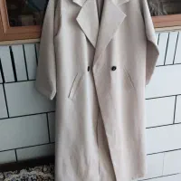 مانتو بلند شیک جنس