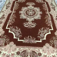 روفرشی مخمل دو رویه ۹متری|روفرشی|کرمانشاه, |دیوار